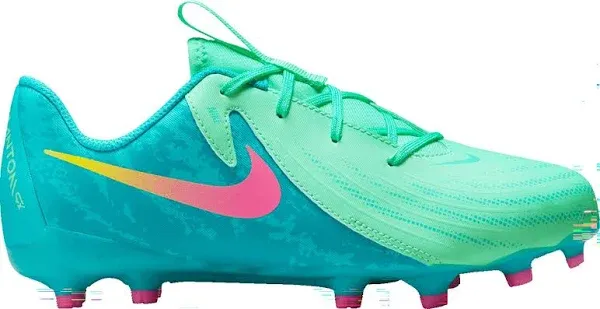 Nike Kids' Phantom GX II Academy FG MG