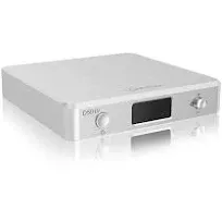 Topping - D50 III, Desktop DAC Black