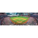 Masterpieces | Houston Astros - 1000 Piece Panoramic Puzzle