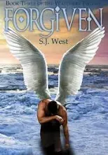 Forgiven: The Watchers Trilogy