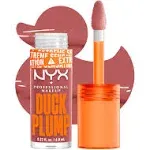 NYX Professional Makeup Duck Plump Lip Plumping Lacquer (0.22 fl oz)