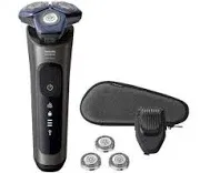 Philips Norelco Shaver 6800 with SenseIQ Technology, Series 6000