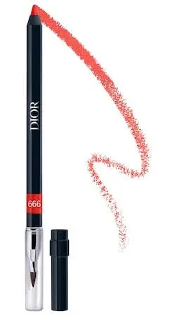 Dior Contour Lip Liner Pencil 