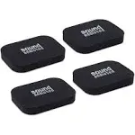 Sound Addicted Isolation Pads for Soundbar