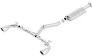 Borla 140496 Cat-Back Exhaust System