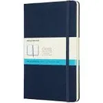 Classic Notebook Hard Cover