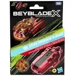 Beyblade - x Soar Phoenix Deluxe String Launcher Set