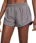 Nike Tempo
Women's Brief-Lined Running Shorts S Grey NWT and in packaging