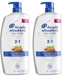 Head & Shoulders 2 in 1 Shampoo Conditioner