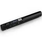 Portable Handheld Scanner 223819TXZUVPF ANNCARY Document Wand Photo Picture