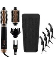 Wen Brush Dryer Styling Tool