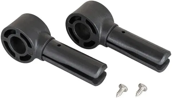 RHINO BATWING CA1175 AWNING POLE HINGE SERVICE PART x 2 only $19.00 + Postage