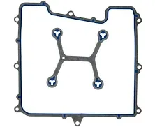 Plenum Gasket Set   Fel-Pro   MS97242