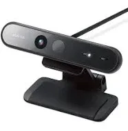 Face Authentication Web Camera [UCAM-CF20FBBK]