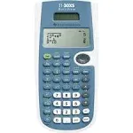 Texas Instruments Ti-30xs MultiView Scientific Calculator