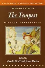 The Tempest