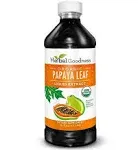 Herbal Goodness Papaya Leaf Extract