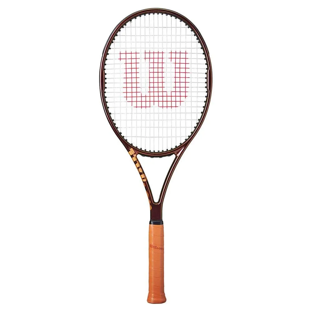 Wilson Pro Staff Six.One 95 V14 Tennis Racquet - WR126111U