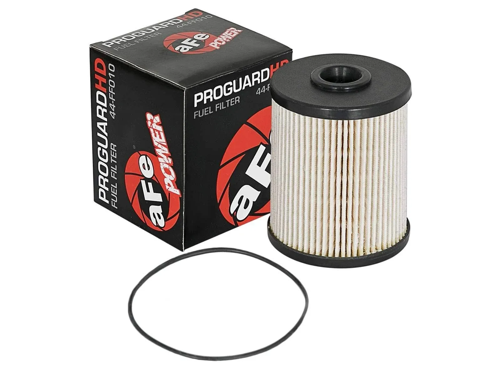 aFe Power 44-FF010 Pro Guard D2 Fuel Filter (Dodge)