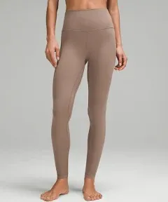 Lululemon Align High-Rise Yoga Leggings