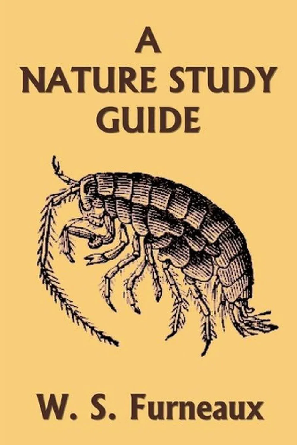 A Nature Study Guide (Yesterday's Classics) [Book]