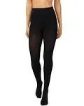 Hanes Women's EcoSmart Blackout Tights