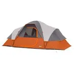 Core Equipment 11 Person Extended Dome Tent