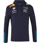 2024 Red Bull Racing Team Softshell Jacket