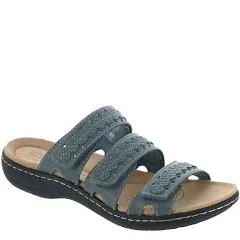 Clarks Women's Laurieann Cove Flat Sandal