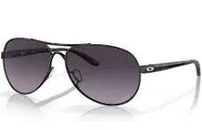 Feedback Gradient Aviator Sunglasses