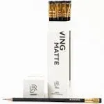 Blackwing Matte (Set of 12) Pencils