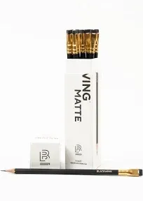 Blackwing Matte (Set of 12)