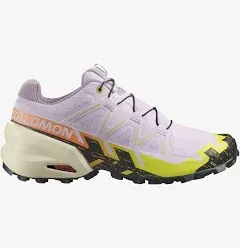 Salomon Women's Speedcross 6