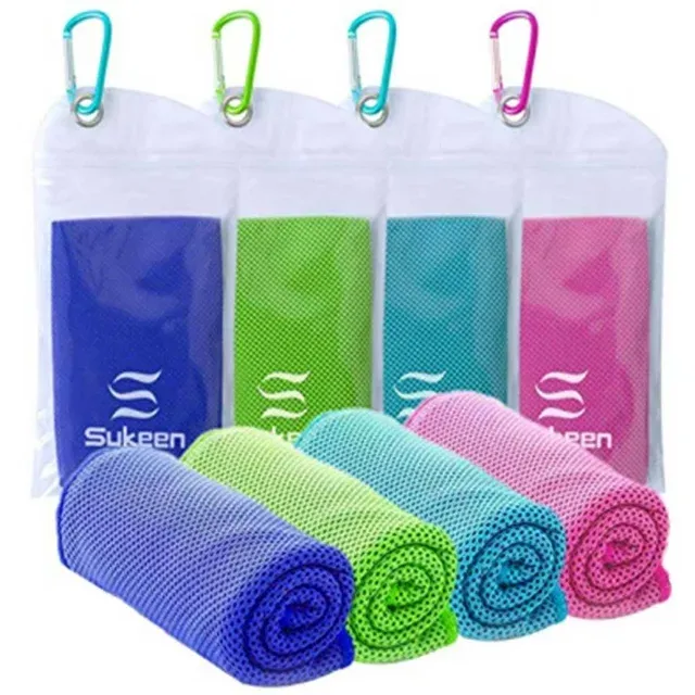 Sukeen Cooling Towel