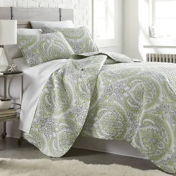 Paisley Grace Set SouthShore Fine Linens