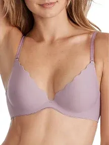 b.tempt'd by Wacoal Women's b.wow'd Push-Up Bra