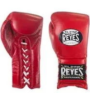 Cleto Reyes Traditional Training Gloves