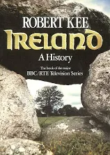 Ireland : A History by  Robert Kee - Paperback - from Better World Books  (SKU: GRP63106453)