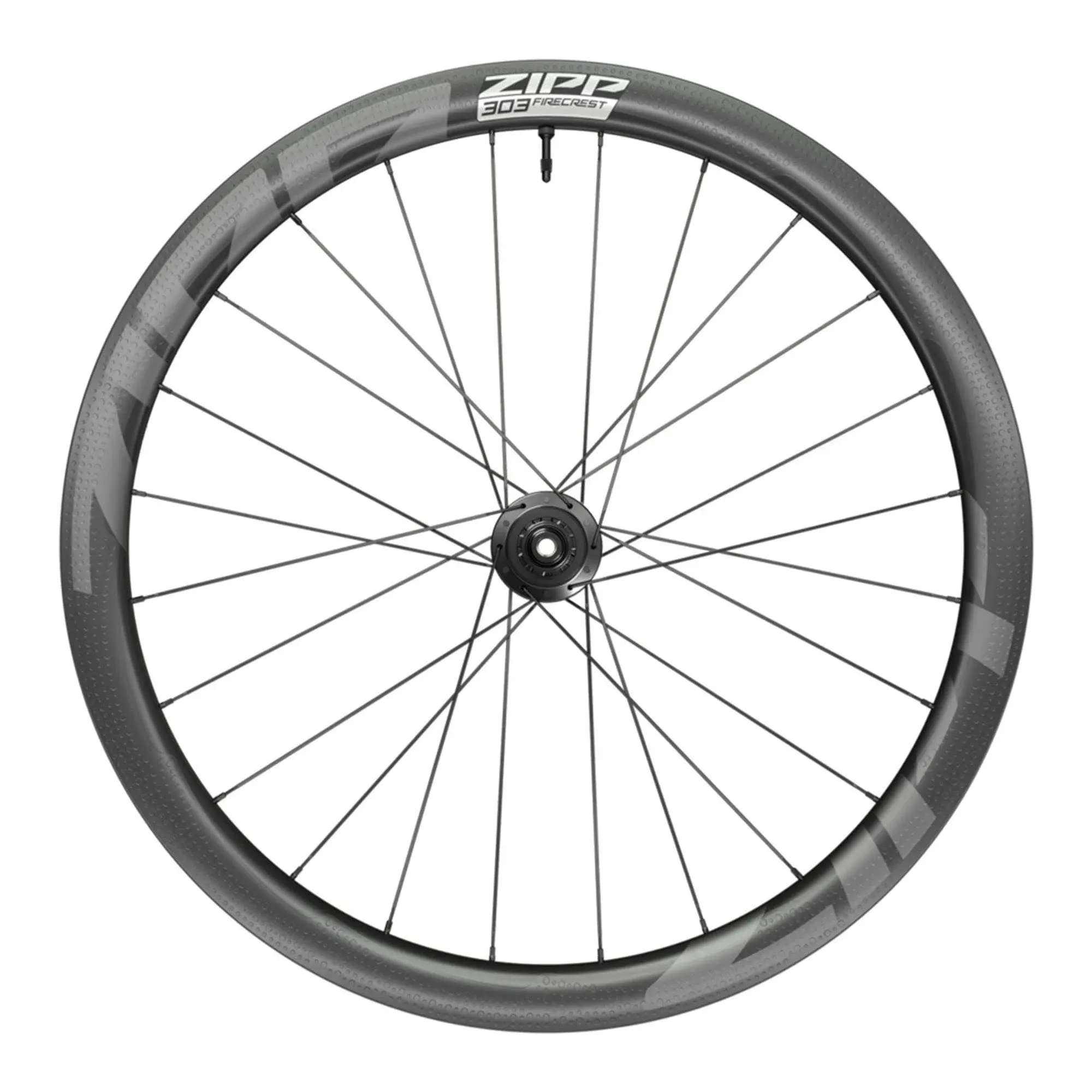 303 Firecrest Carbon Tubeless Disc Brake 700c Rear