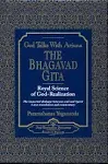 The Bhagavad Gita: God Talks with Arjuna : Royal Science of God-realization : Chapters 1-5 [Book]