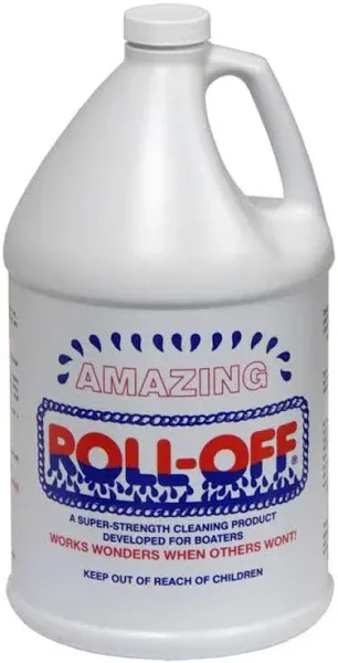 Amazing Roll-Off - Multi-Purpose Cleaner - Gallon - ROGL