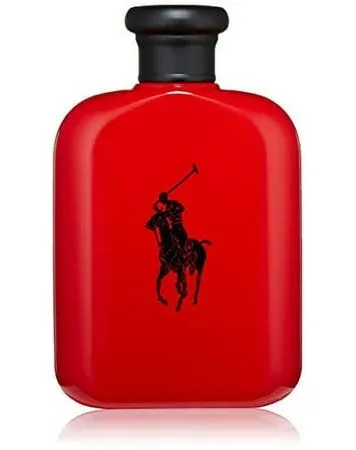 Polo Red Ralph Lauren Edt Spray 2.5 Oz For Men S09622