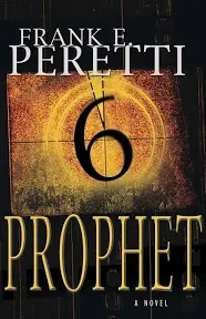 Prophet [Book]