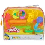 Play-Doh Starter Set, 3+ - 224 g