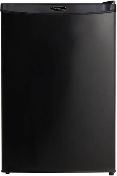 Danby Designer 4.4 cu. Ft. Compact Refrigerator DAR044A4BDD-6