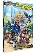 Mutants & Masterminds: Basic Hero's Handbook