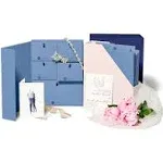 Savor: Wedding Edition Keepsake Box - Something Blue