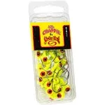 Mr.Crappie Jig Heads 25 Pack