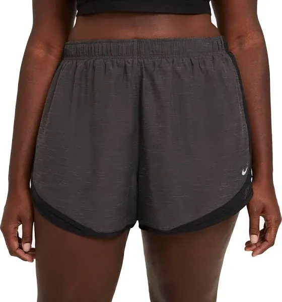 Nike Women's Tempo Brief-Lined Running Shorts