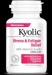 Kyolic Aged Garlic Extract Stress & Fatigue Relief Formula 101 200 Tablets